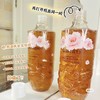 蜜斯莉玫瑰莹亮花瓣沐浴露400ml滋润氨基酸持久男女留香正品实体店同款效期26年5月 商品缩略图2