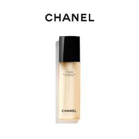 CHANEL香奈儿 柔和净肤卸妆油150ml