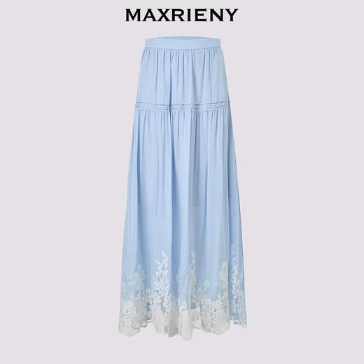 【大都会】MAXRIENY2025春夏半裙 商品图2