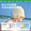 【KK树】云朵泡泡水滴泳帽 商品缩略图3