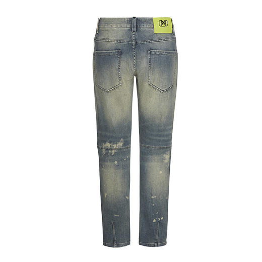 PP-WHITE 【牛仔裤】 WKN551211758 商品图1