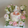 许愿池 | 鲜花不一定能买到一样的，按色系搭配 商品缩略图4