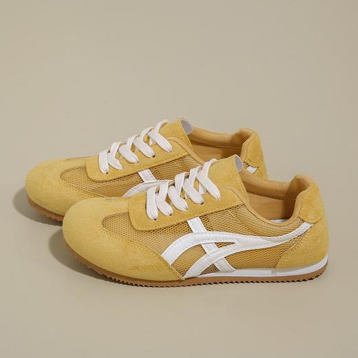 两个款式【镂空透气】夏日镂空鞋 舒适排汗不闷脚 防滑耐磨鞋底 增高显瘦 登山/跑步/健身都适合  【码数偏小，可拍大一码】 商品图11