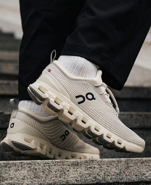 On昂跑 Cloud X Z5 舒适百搭防滑耐磨休闲跑步鞋 特惠 Z-15461 商品图1