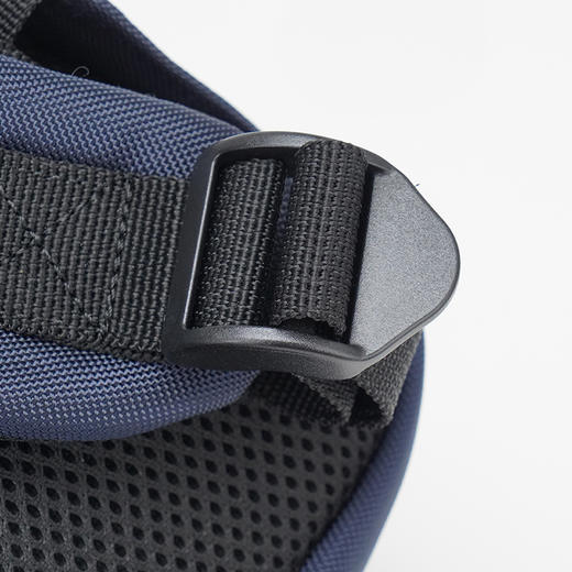 新秀丽双肩包-蓝色TQ3*61005 商品图5