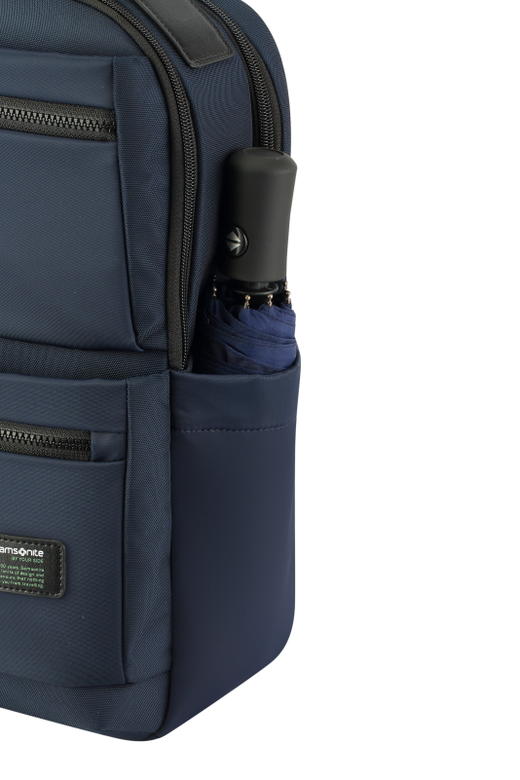 新秀丽双肩包-太空蓝NV6*01004 商品图12