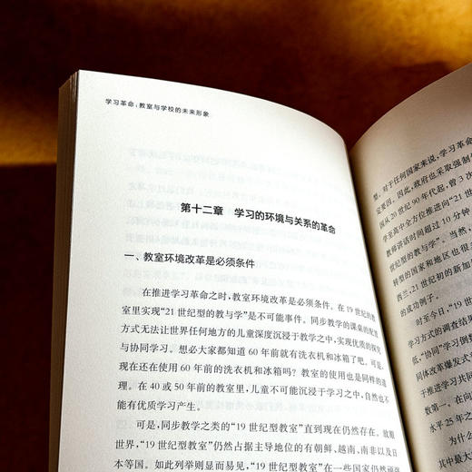 学习革命 教室与学校的未来形象 佐藤学 重新定义学习 商品图13