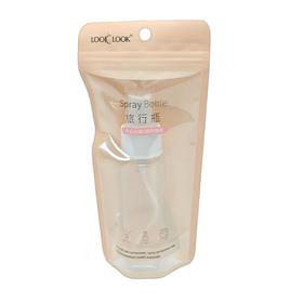 LookLook便携小喷瓶 分装瓶50mL（js01663）1个