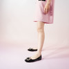 Westory2025年秋季舒软平底方头单鞋通勤百搭浅口鞋S25CE76051 商品缩略图7