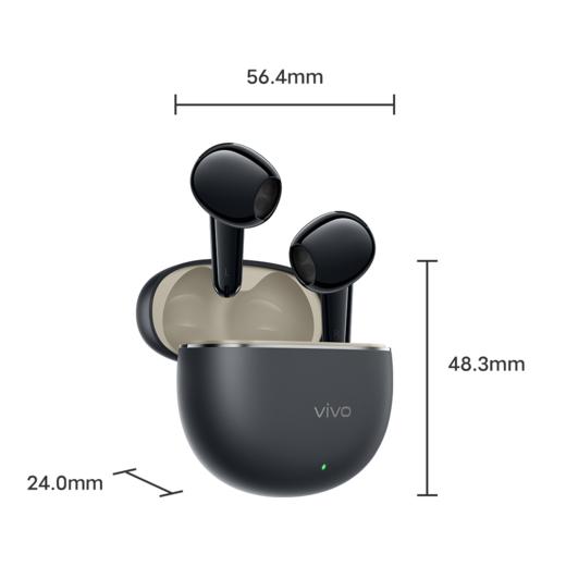 vivo TWS Air3 Pro 真无线降噪耳机 商品图7