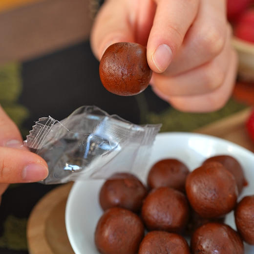 物本源 山楂六物丸135g 商品图1