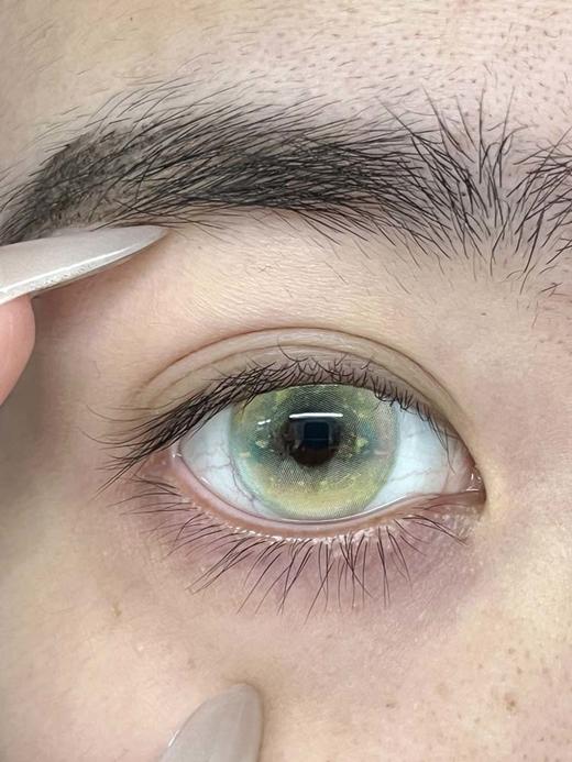 huohuocon 半年抛  浅草梦核  直径14.5mm着色13.9mm 商品图2