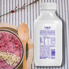 【新希望霓虹丸丸芋泥厚乳】450ml*4瓶生牛乳冷鲜低温营养学生早餐奶 商品缩略图3