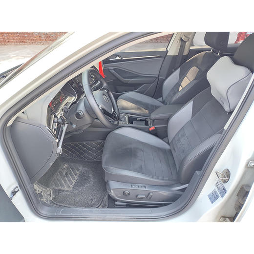 大众 速腾 280TSI DSG舒适型 国VI【长租-北京】 商品图5