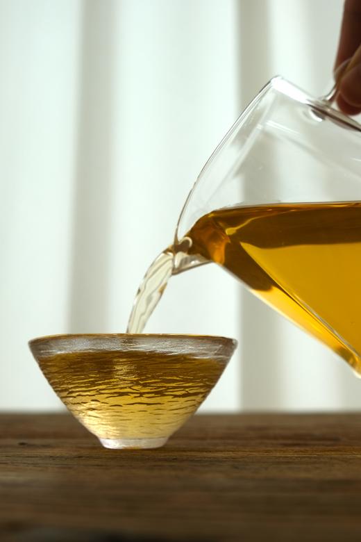 周五高货秒杀/高端古树龙珠组合，仅3份 商品图2