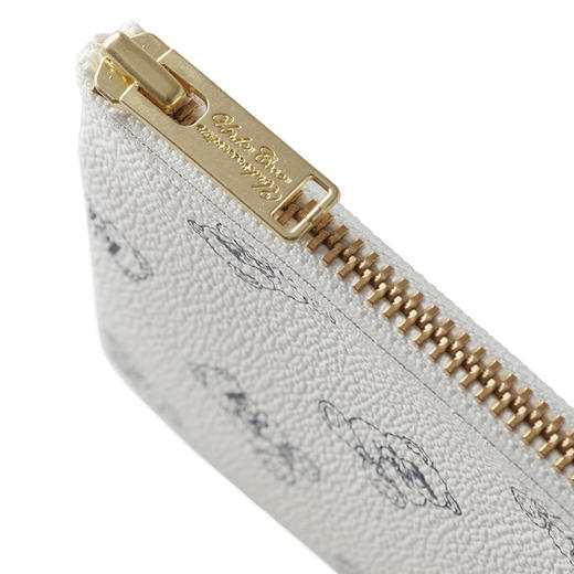 UNDERCOVER Acc 小熊印花收纳包 零钱包 商品图2