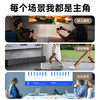 【新款投影仪家用】超高清民宿酒店卧室家庭影院便携投影机 8K高清 商品缩略图4