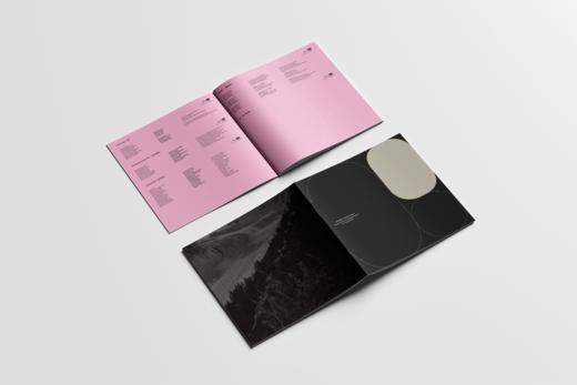 恒哈图2024上海live《图瓦散策》LP 商品图3