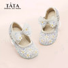心选丨TATA女童公主风亮晶晶单鞋TT4310 商品缩略图3