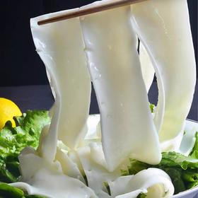 中断去头去油猪黄喉3斤