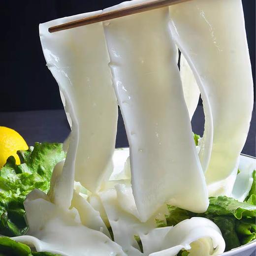 中断去头去油猪黄喉3斤 商品图0