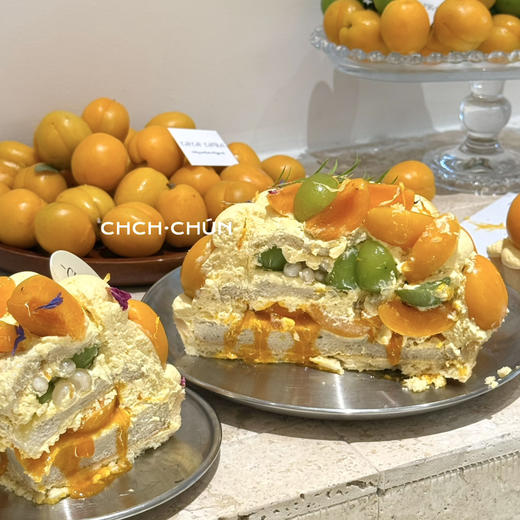 小确杏 商品图4