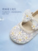 心选丨TATA女童公主风亮晶晶单鞋TT4310 商品缩略图4