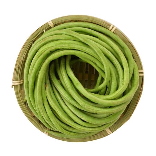 豇豆 约250g/份 商品图2