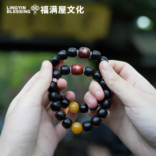 【八大守护神专属守护】 来自灵隐的礼物 八大守护神X十二生肖！给每个生肖的专属守护 礼盒包装 商品图0