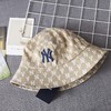 【限时折扣】MLB老花渔夫帽 一件单品就可以让全身的时尚度 up！up！up！ 商品缩略图4
