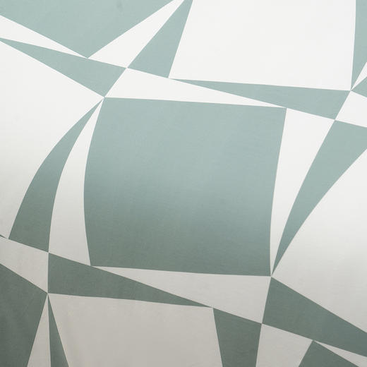 博洋宝贝纯棉四件套-绿影BYJTCM109 商品图9