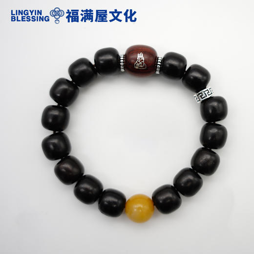 【八大守护神专属守护】 来自灵隐的礼物 八大守护神X十二生肖！给每个生肖的专属守护 礼盒包装 商品图4