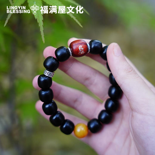 【八大守护神专属守护】 来自灵隐的礼物 八大守护神X十二生肖！给每个生肖的专属守护 礼盒包装 商品图1