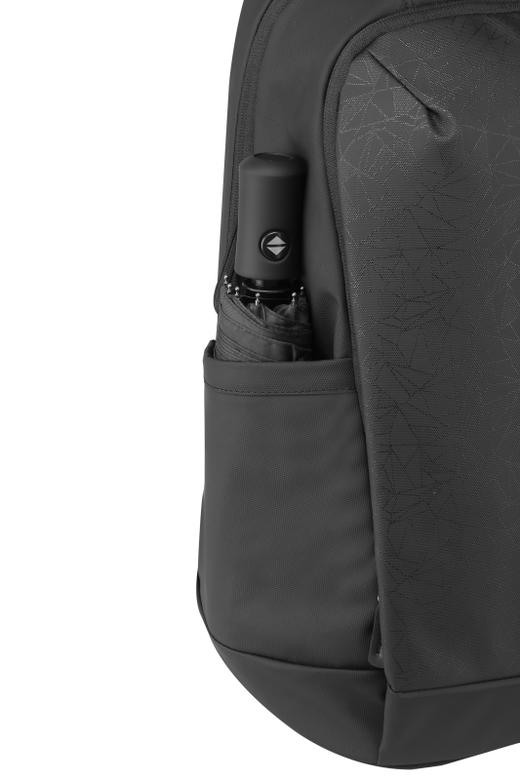 新秀丽双肩包-黑色NU4*09007 商品图9