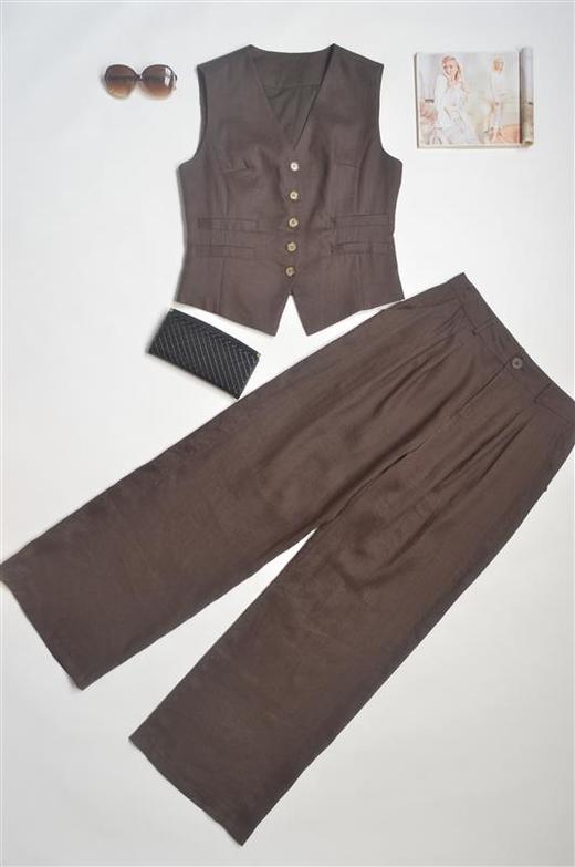 对位SKXC88_套裤_ZK 商品图0