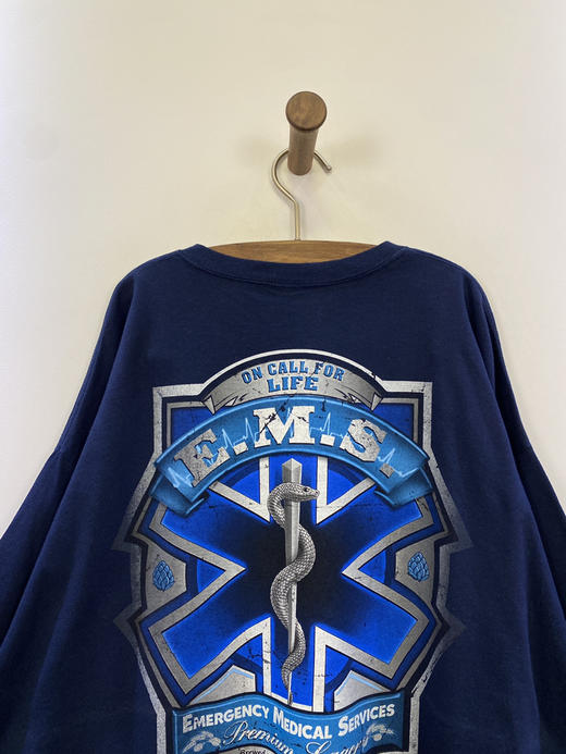 Y2K Vintage GILDAN 短袖T恤 _SST(2XL) 商品图1