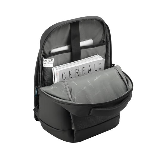 新秀丽双肩包-黑色NU4*09007 商品图14