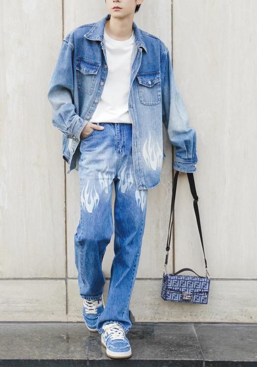 男款休闲鞋011 商品图3