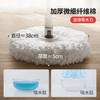 好媳妇旋转式省力自动甩水拖把桶 商品缩略图3