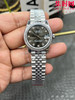 Rolex劳力士GS日志型系列 女款31mm 日志31系列 灰盘钻面 女士腕表 搭载改Cal.2236 商品缩略图0
