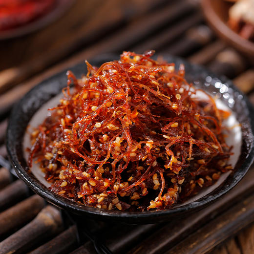 张飞 牛劲十足733g礼盒 商品图2