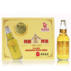 青岛崂特啤酒  纯酿金啤酒 商品缩略图0