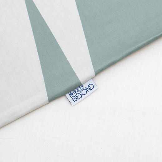 博洋宝贝纯棉四件套-绿影BYJTCM109 商品图4