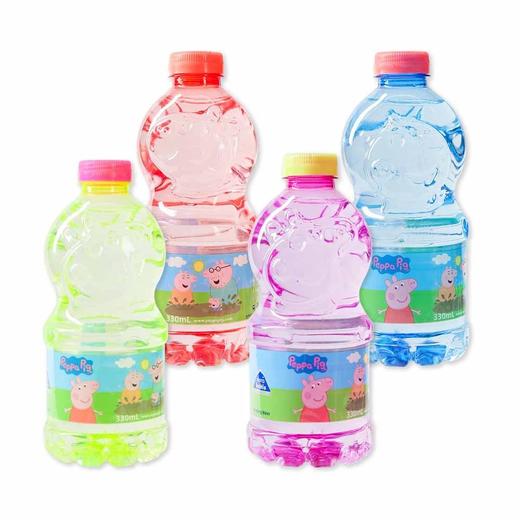 福乐士 饮用天然水 330ml/瓶 商品图0