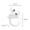 vivo TWS Air3 Pro 真无线降噪耳机 商品缩略图3