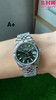 劳力士GS日志31系列 女款日志31mm 绿盘条丁 薄荷绿 女士腕表 2236机 新品劳力士女款蚝式日志型腕表31mm 到货 商品缩略图8
