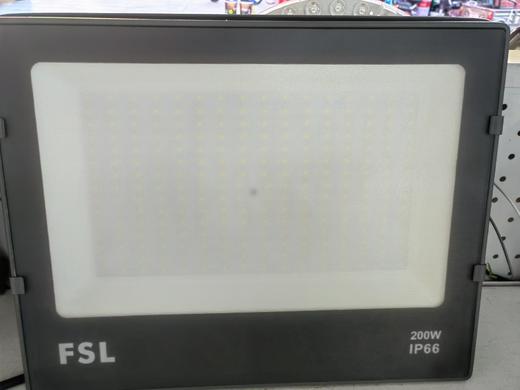 【HDXK】佛山：探照灯200W 商品图0