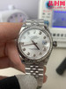 Rolex劳力士GS日志型系列 女款31mm 日志31系列 白盘钻面 女士腕表 搭载改Cal.2236 商品缩略图0