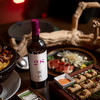 套餐组配-宁夏西鸽酒庄-N.28（马尔贝克）干红葡萄酒750ml单瓶装 商品缩略图3