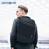 新秀丽（Samsonite）双隔层电脑包16英寸大容量双肩包黑色BT6*09001 商品缩略图1